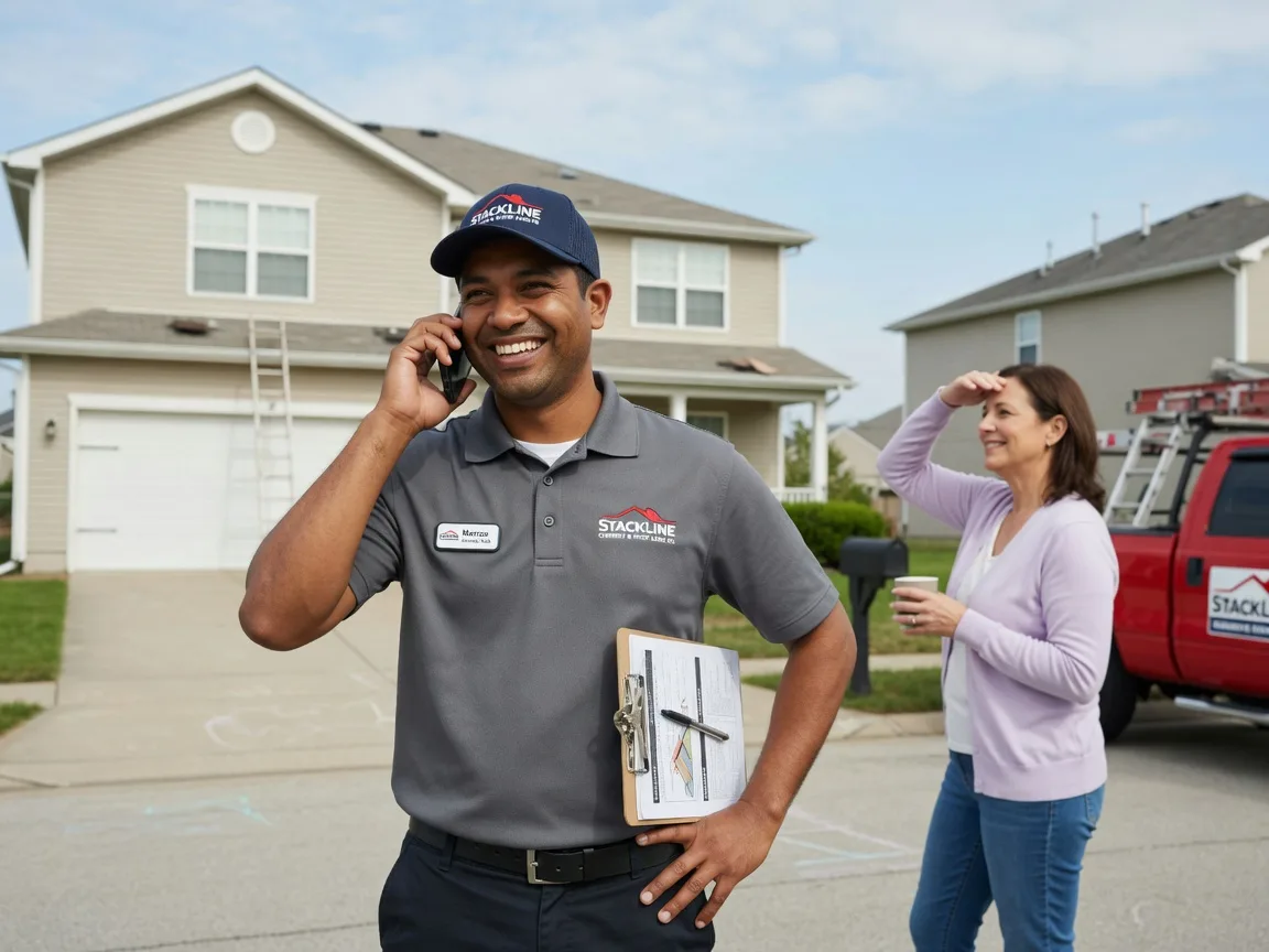 Chimney flashing repair San Pedro, CA FAQs